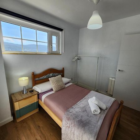 Laxe Piso Sol - Wifi Y Netflix Apartment Luaran gambar