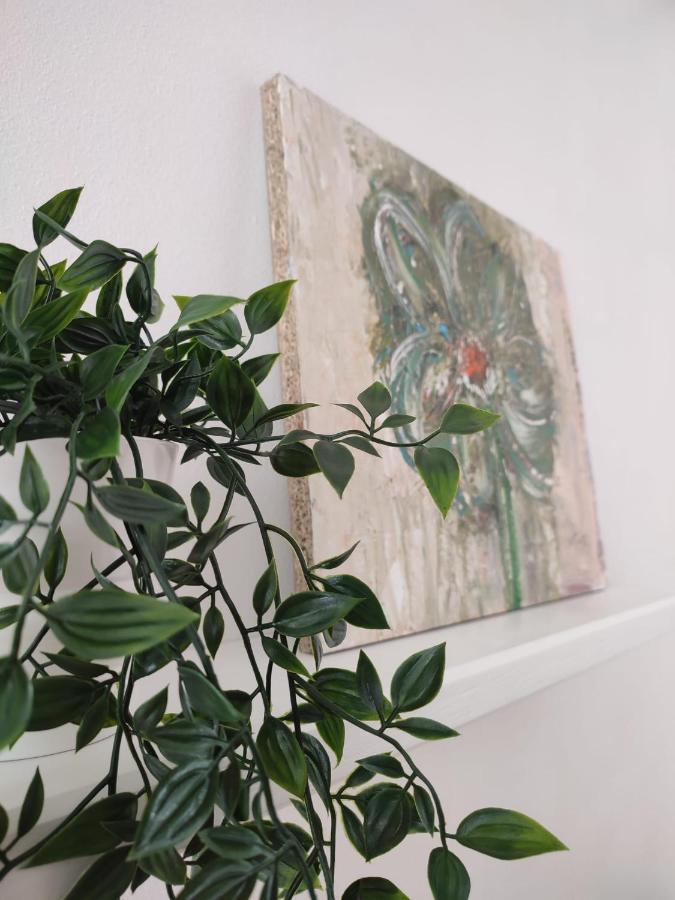 Laxe Piso Sol - Wifi Y Netflix Apartment Luaran gambar
