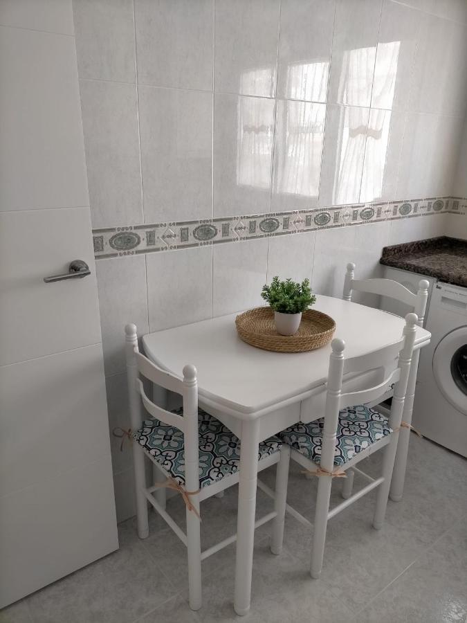 Laxe Piso Sol - Wifi Y Netflix Apartment Luaran gambar