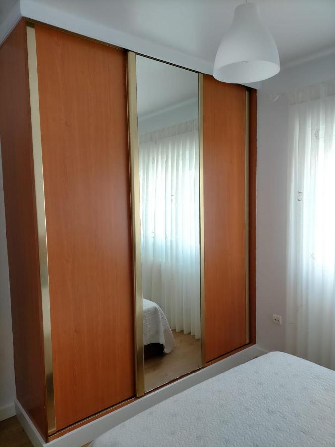 Laxe Piso Sol - Wifi Y Netflix Apartment Luaran gambar